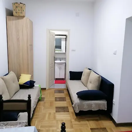 Mini Dom Hotel Belgrado